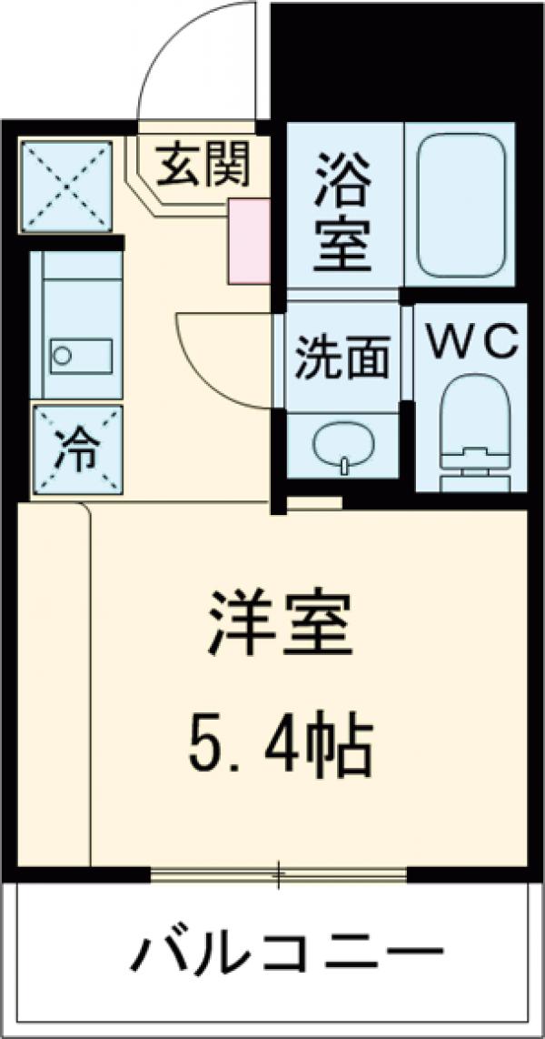 3/30 間取