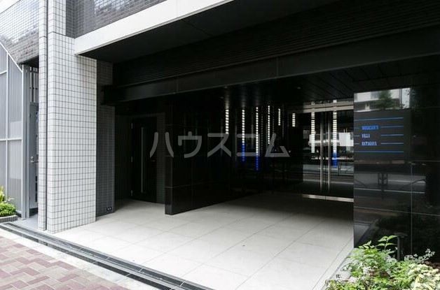 15/25 エントランス