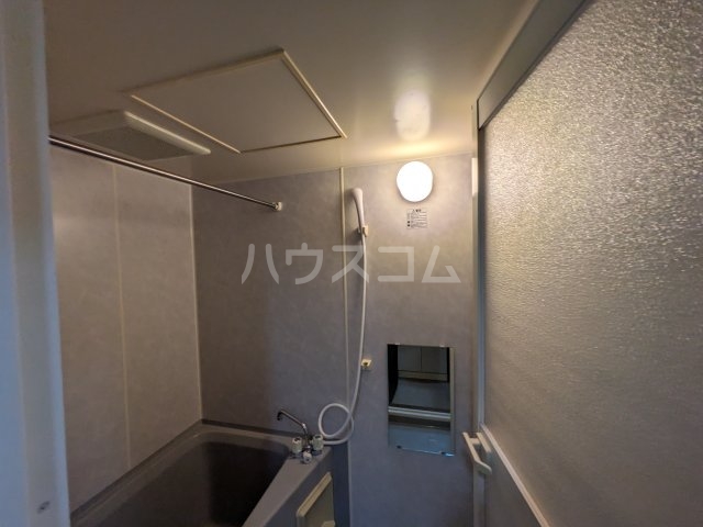 13/25 バルコニー