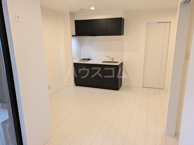 4/28 リビング/ダイニング