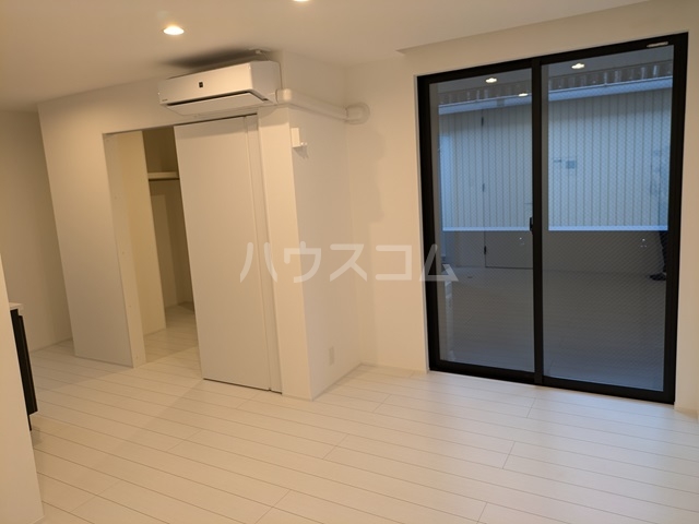 4/28 リビング/ダイニング