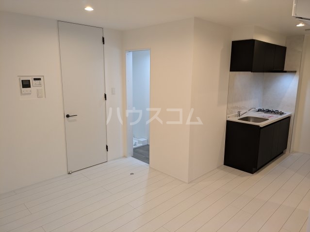 3/28 リビング/ダイニング