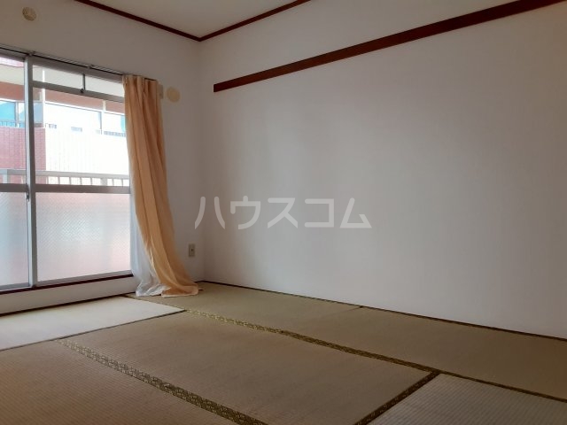 4/17 室内