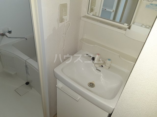 11/17 洗面