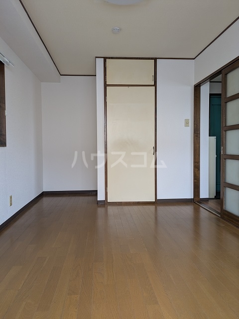 4/25 リビング/ダイニング