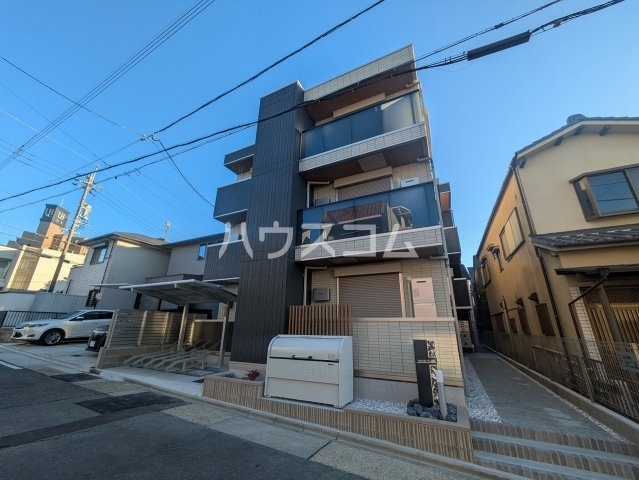1/30 外観