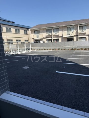 21/29 駐車場