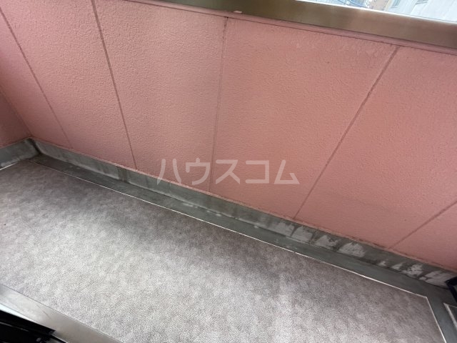 14/25 バルコニー