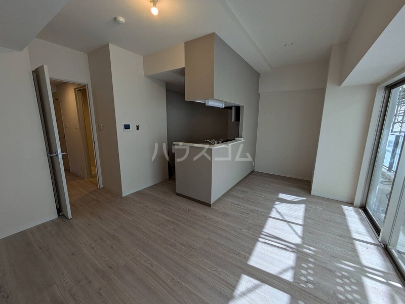 6/30 リビング/ダイニング