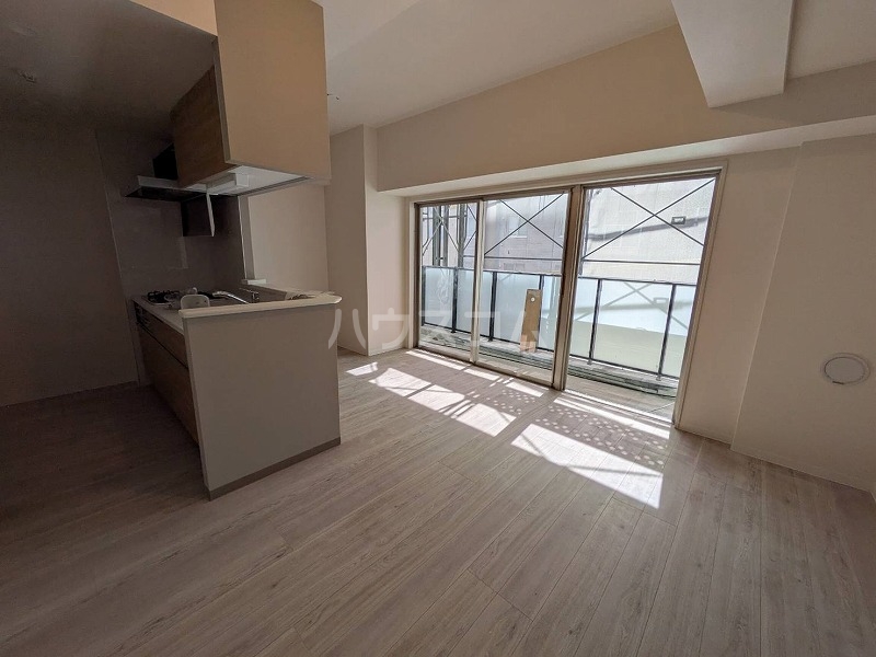 5/30 リビング/ダイニング