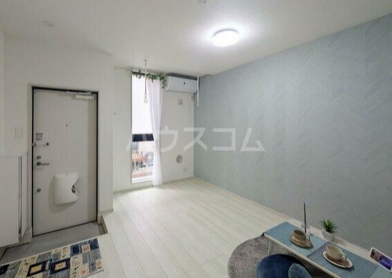 3/21 リビング/ダイニング