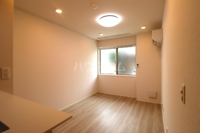 3/24 リビング/ダイニング