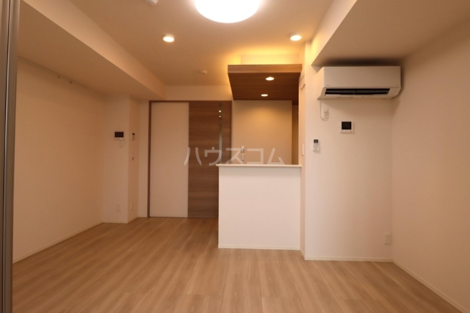 3/23 リビング/ダイニング