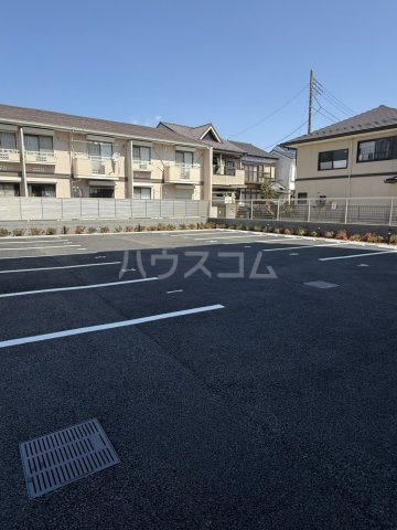 19/27 駐車場