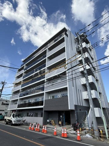 1/27 外観