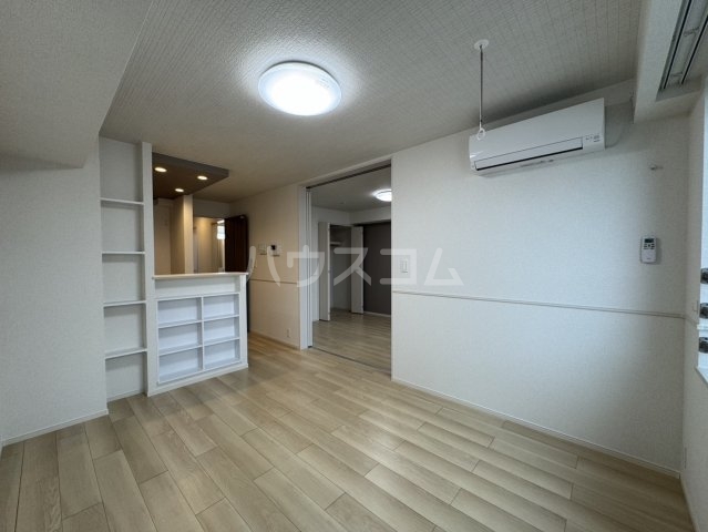 5/30 リビング/ダイニング