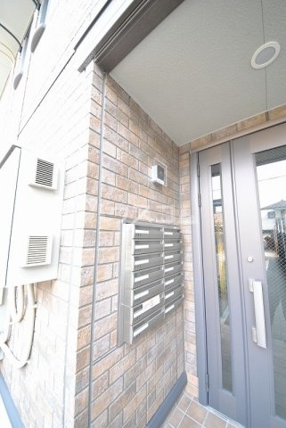 13/24 エントランス