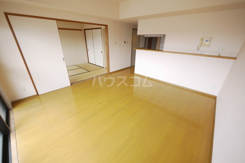 5/30 リビング/ダイニング