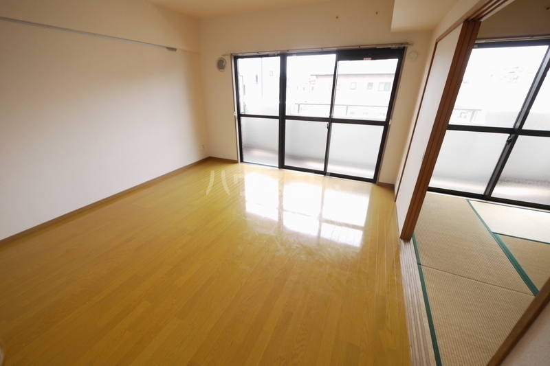 3/30 リビング/ダイニング