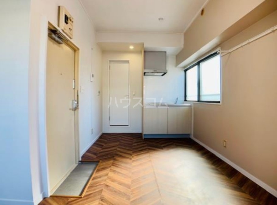 4/30 リビング/ダイニング