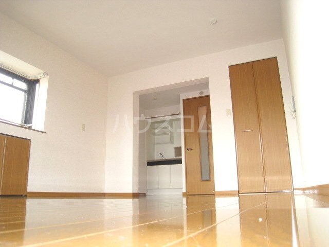 3/17 リビング/ダイニング