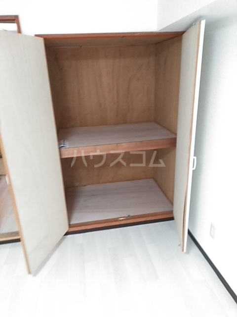 7/24 収納