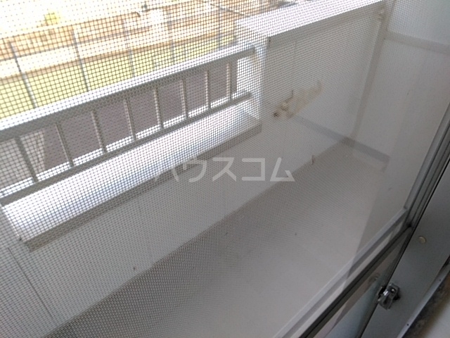 16/24 バルコニー