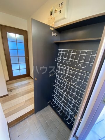 14/24 エントランス