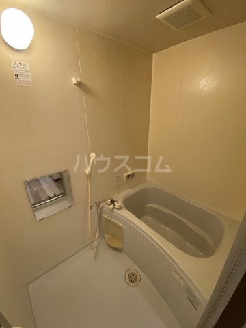 8/24 浴室