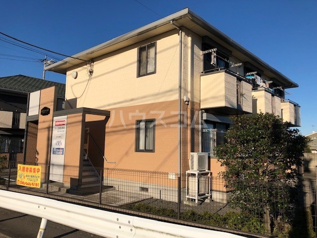 2/12 外観