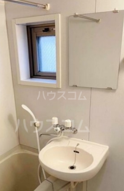 11/27 洗面