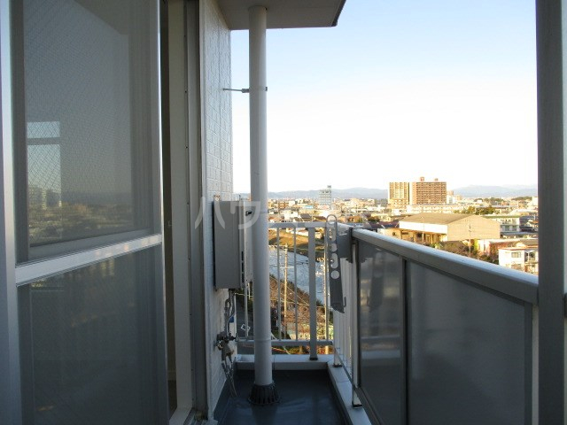 20/30 バルコニー