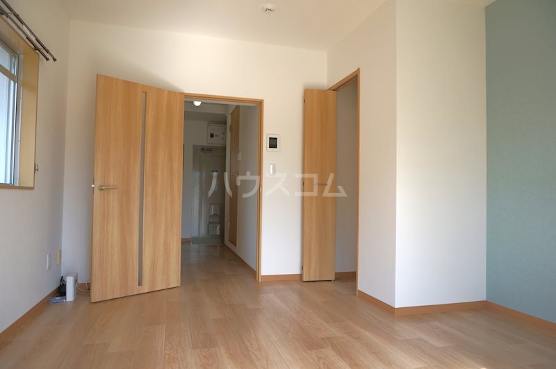 4/26 リビング/ダイニング