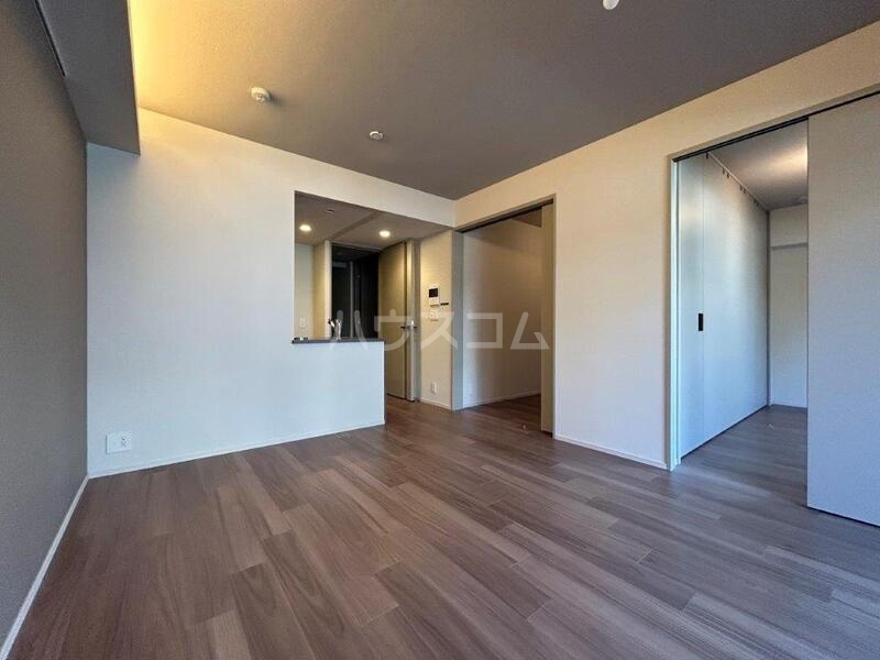 3/26 リビング/ダイニング