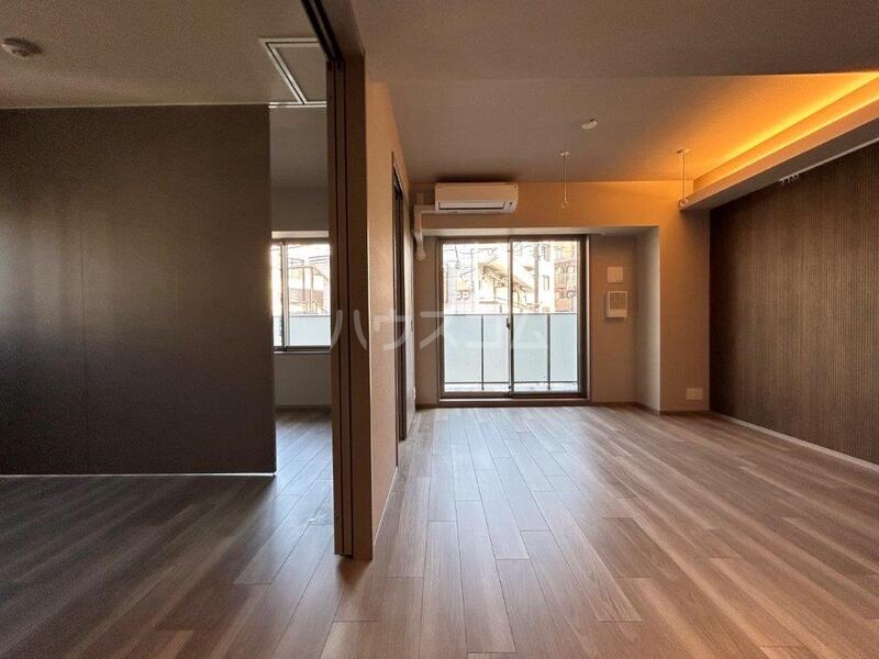 3/26 リビング/ダイニング