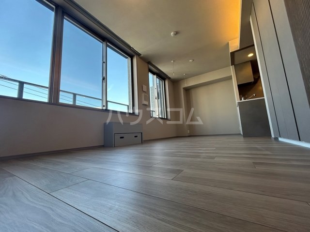 3/25 リビング/ダイニング