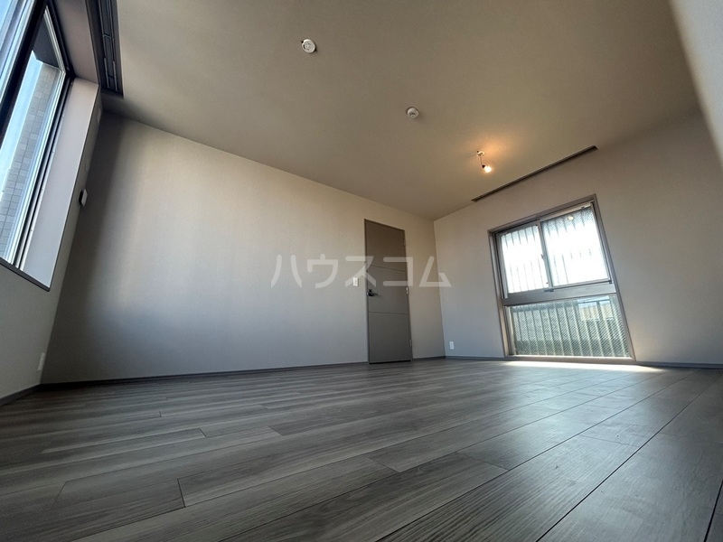 3/25 リビング/ダイニング