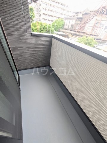 17/30 バルコニー