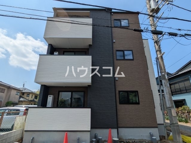 1/30 外観