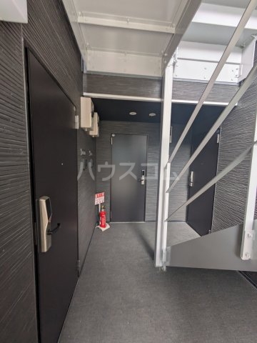 2/7 エントランス