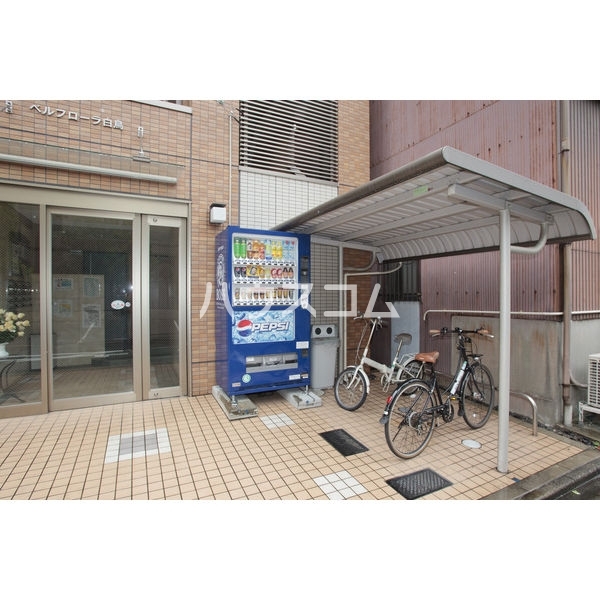 14/23 エントランス