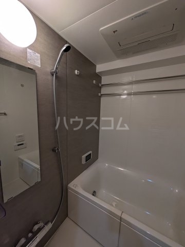 15/30 浴室