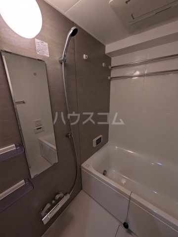 14/30 浴室