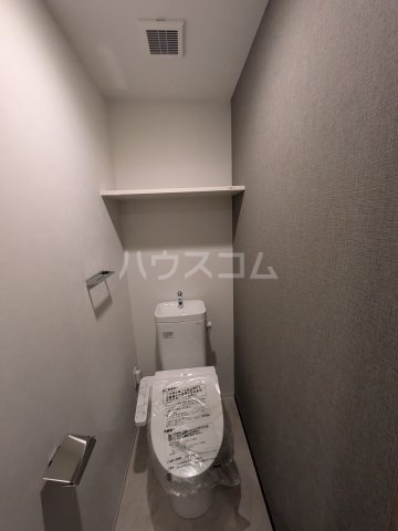 16/30 トイレ
