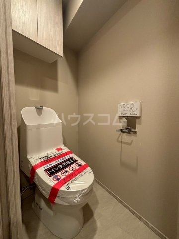 14/30 トイレ