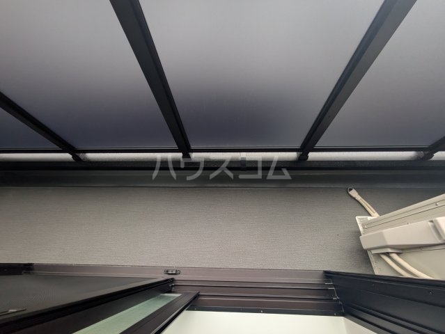 13/24 バルコニー