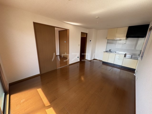 5/28 リビング/ダイニング