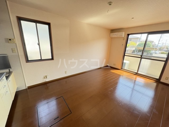 4/28 リビング/ダイニング