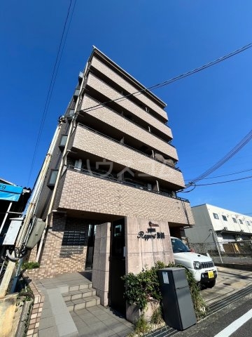 1/30 外観