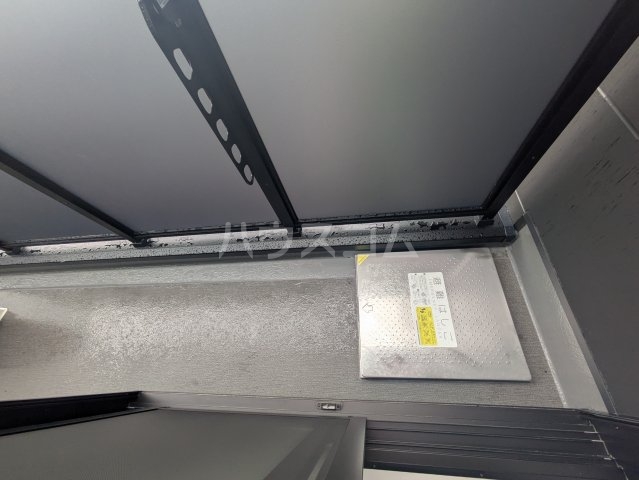 14/25 バルコニー